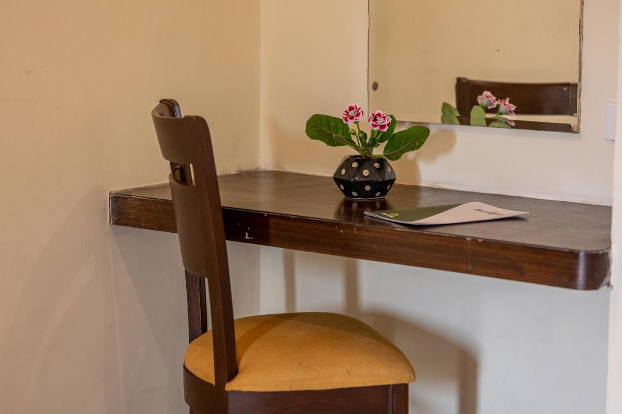 Bells Beach Resort , A Unit Of Resort De Balneaire Calangute Eksteriør bilde