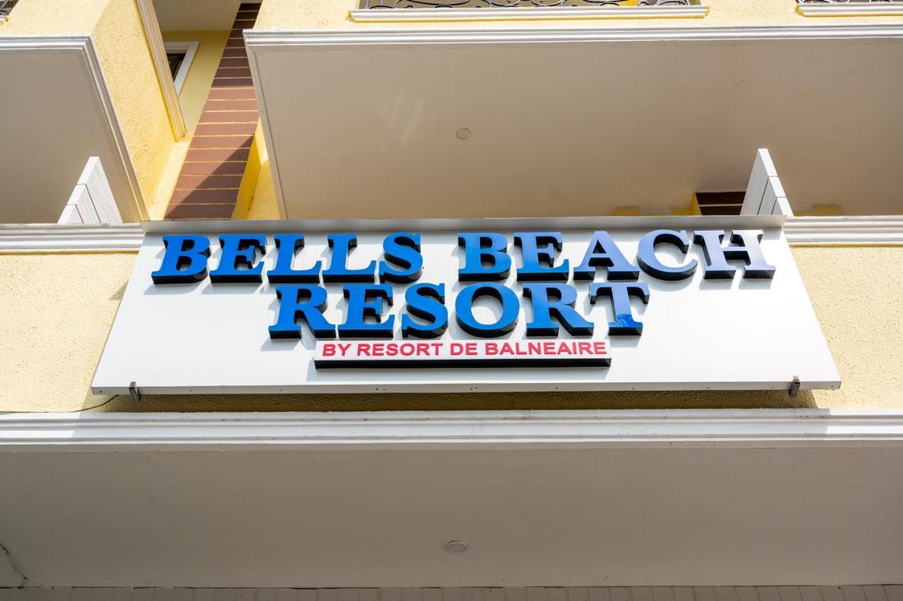 Bells Beach Resort , A Unit Of Resort De Balneaire Calangute Eksteriør bilde