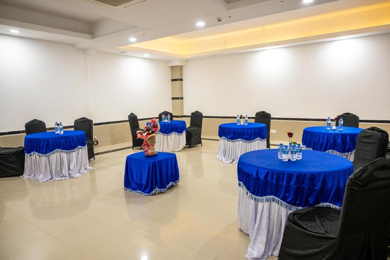 Bells Beach Resort , A Unit Of Resort De Balneaire Calangute Eksteriør bilde