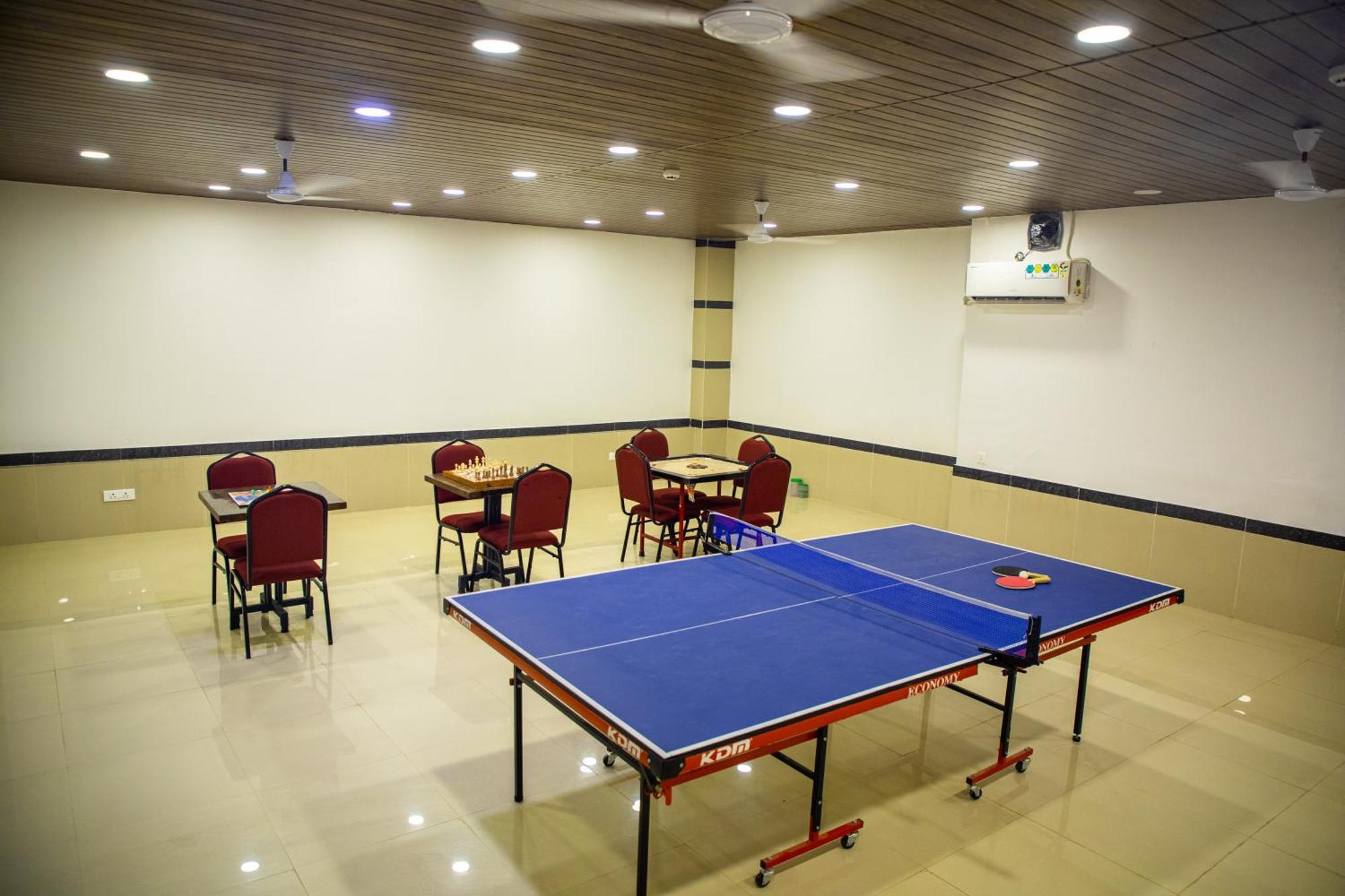 Bells Beach Resort , A Unit Of Resort De Balneaire Calangute Eksteriør bilde
