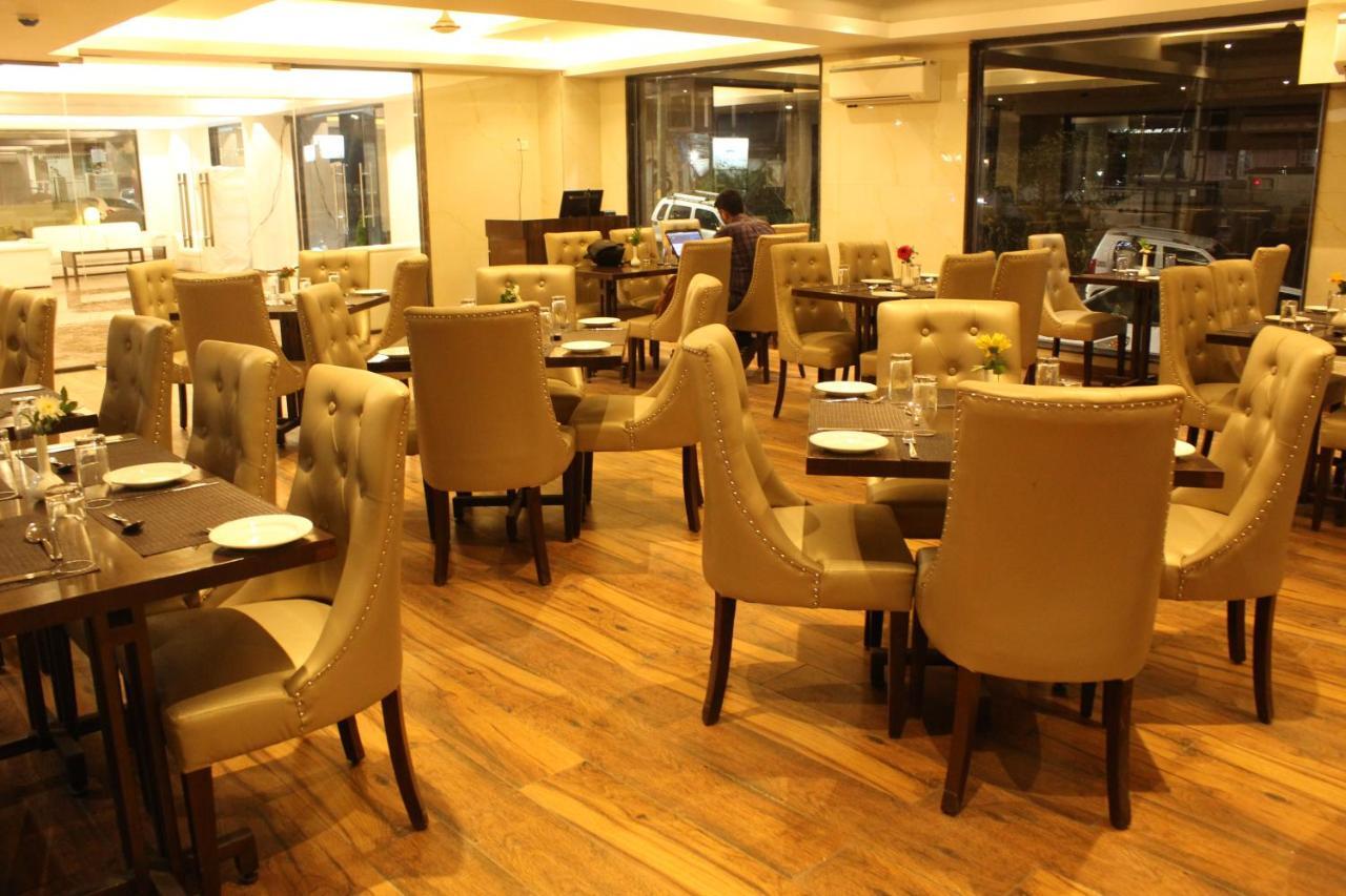 Bells Beach Resort , A Unit Of Resort De Balneaire Calangute Eksteriør bilde